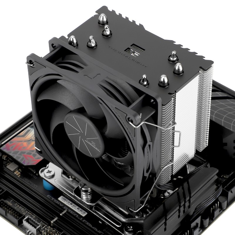 Thermalright Assassin X 90 SE V2 CPU Air Cooler