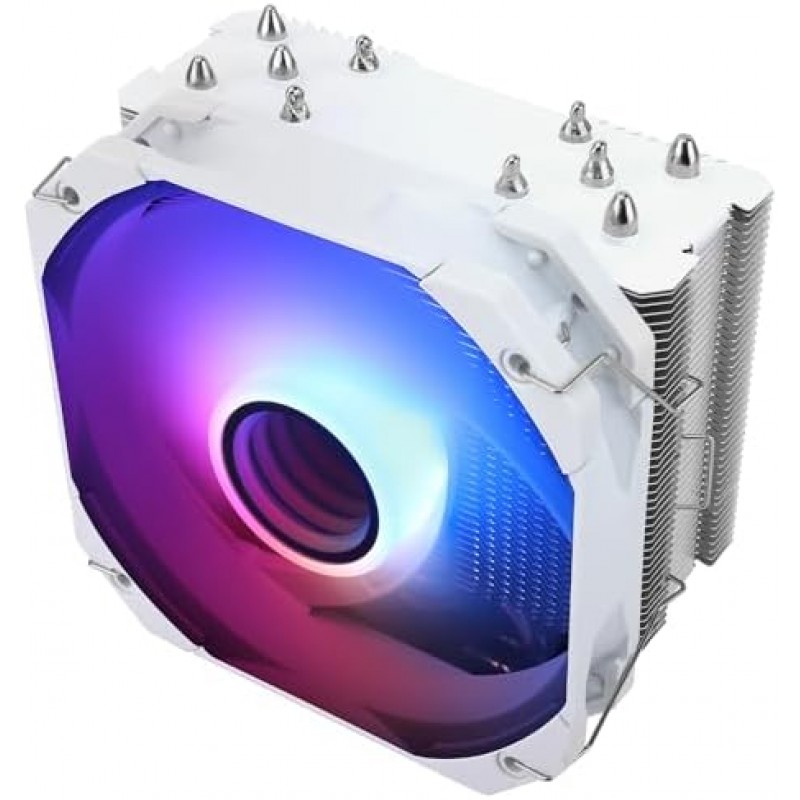 Thermalright Assassin X120 SE White ARGB