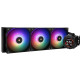 Thermalright CORE Vision 360 Black ARGB CPU Cooler