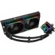Thermalright Frozen Infinity 240 BK