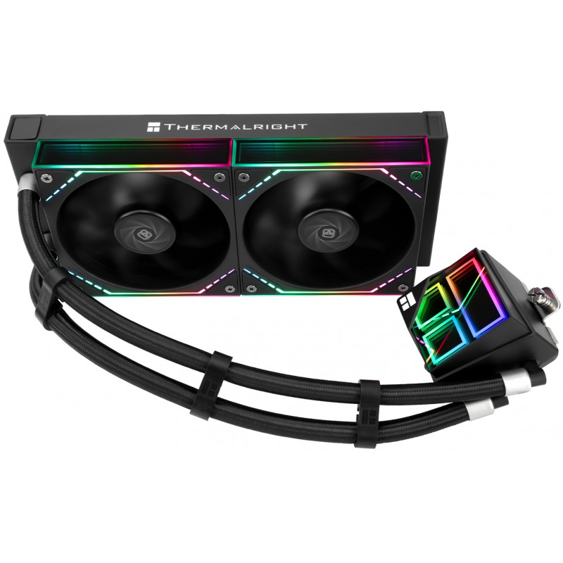 Thermalright Frozen Infinity 240 BK