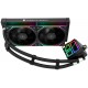 Thermalright Frozen Infinity 240 BK