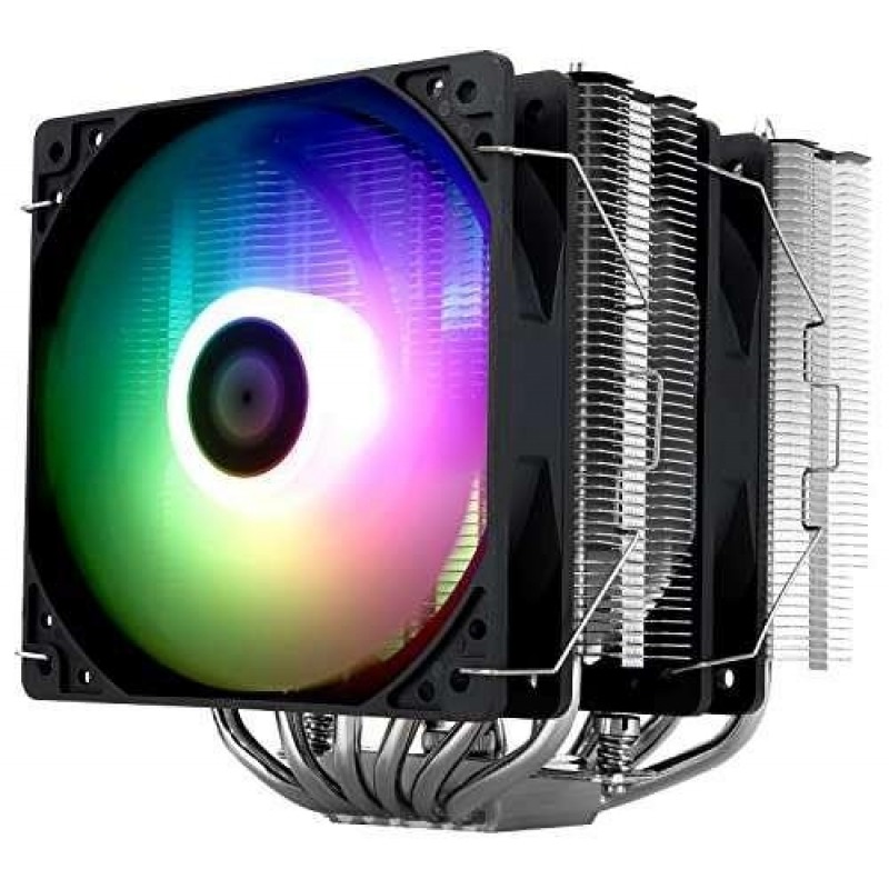 Thermalright Peerless Assassin 120 SE ARGB BK