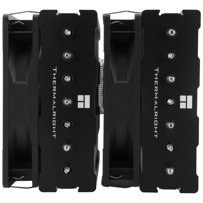 Thermalright Phantom Spirit 120 SE ARGB 