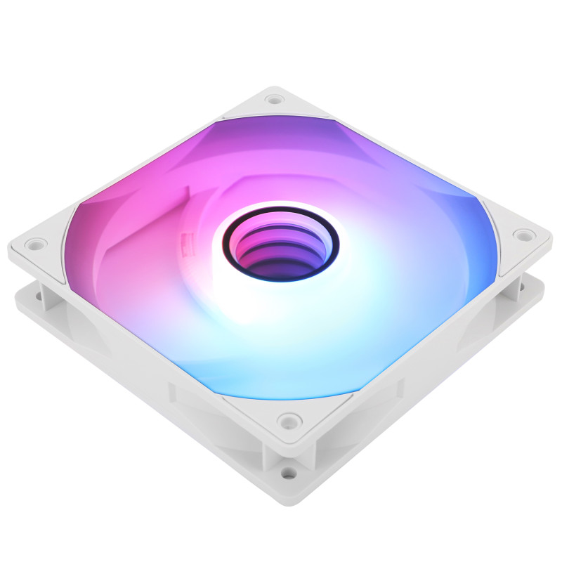 Thermalright Case Fans TL-C12W-S V3 X3