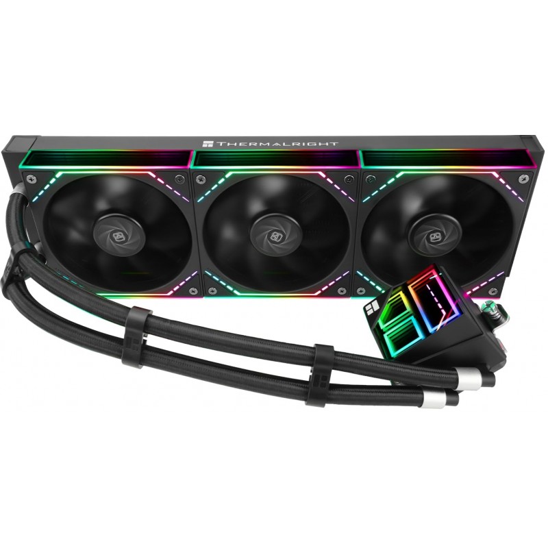 Thermalright Frozen Infinity 360 Black