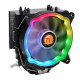 Thermaltake UX 200 ARGB Lighting Air CPU Cooler