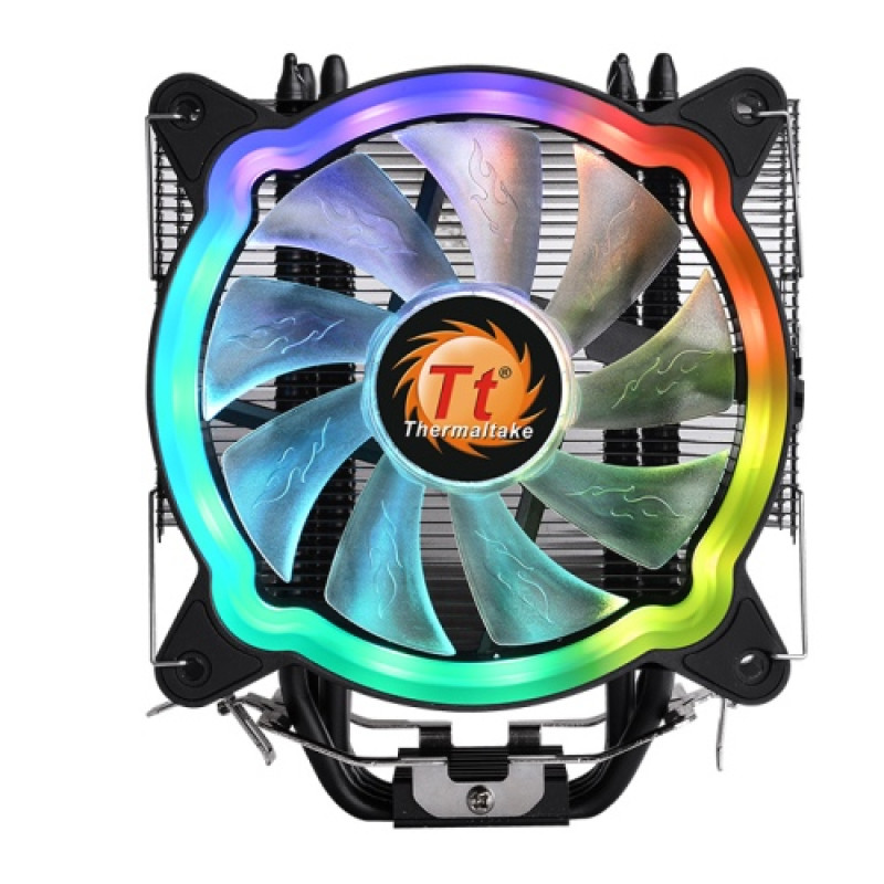 Thermaltake UX 200 ARGB Lighting Air CPU Cooler