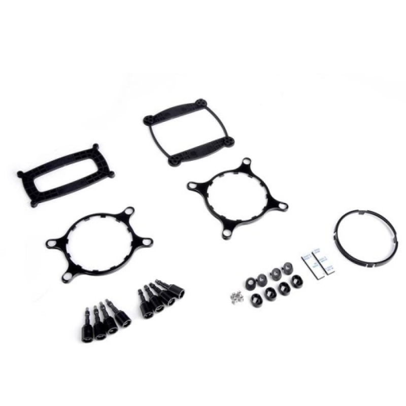 Thermaltake Water 3.0 Riing RGB 360 Liquid Cooler