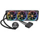 Thermaltake Water 3.0 Riing RGB 360 Liquid Cooler