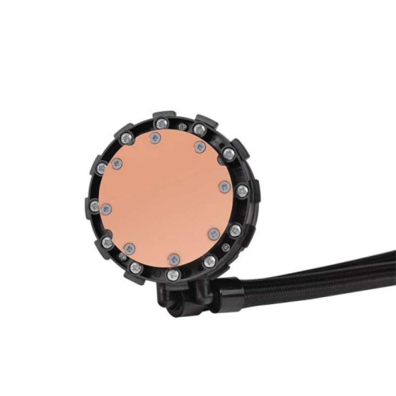 Thermaltake Water 3.0 Riing RGB 360 Liquid Cooler