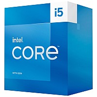 Intel Core i5-13400F 2.50-4.60 GHz 20MB Cache 4 nüvə 1700 10nm OEM