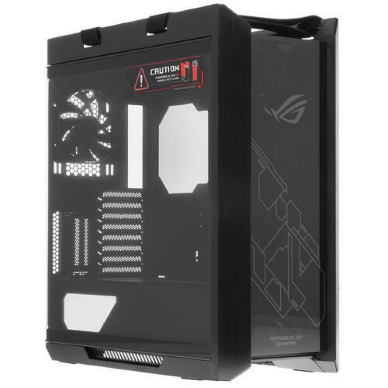 Asus GX601 ROG STRIX HELIOS CASE/BK/AL/WITH HANDLE