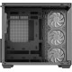DeepCool CG530 4F Black ATX