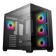 DeepCool CG530 4F Black ATX