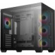 DeepCool CG530 4F Black ATX
