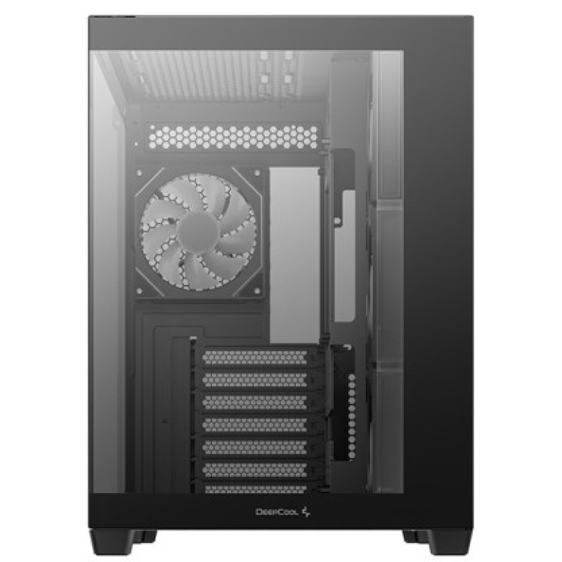 DeepCool CG530 4F Black ATX
