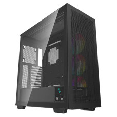 DeepCool Morpheus BK Full Tower E-ATX