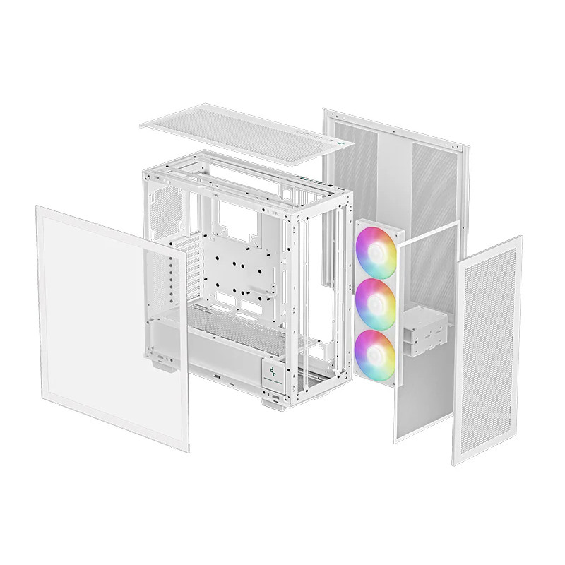 DeepCool Morpheus WH Full Tower E-ATX