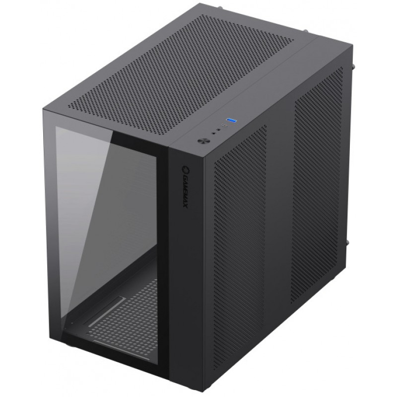 GAMEMAX Infinity Black