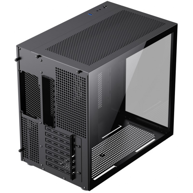 GAMEMAX Infinity Black