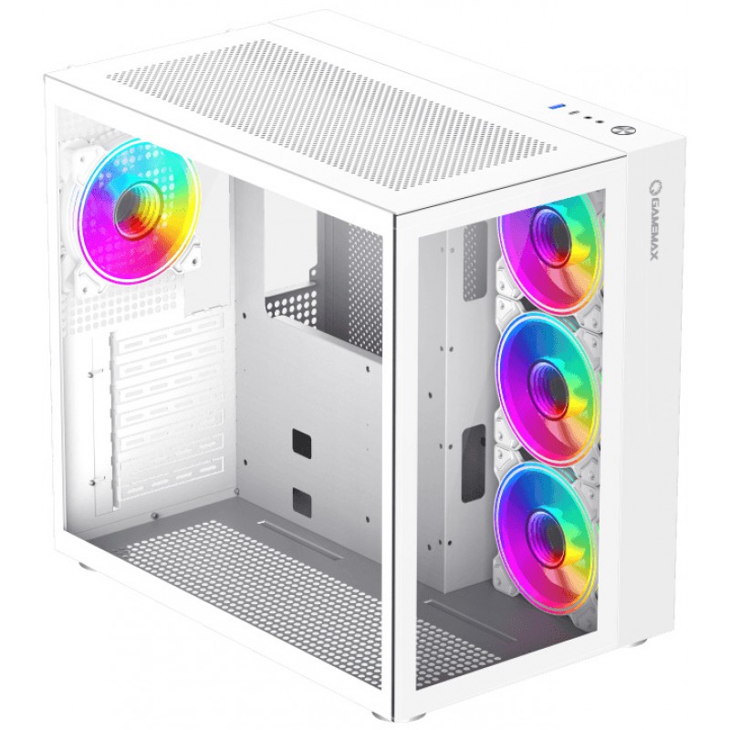 GAMEMAX Infinity White