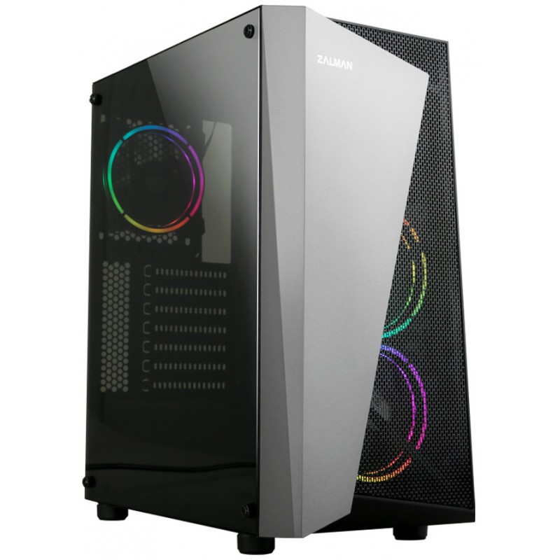 ZALMAN S4 PLUS