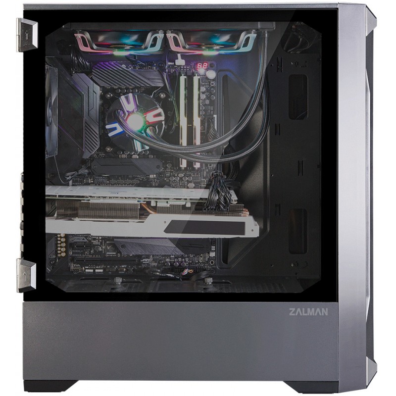 ZALMAN Z8 MS