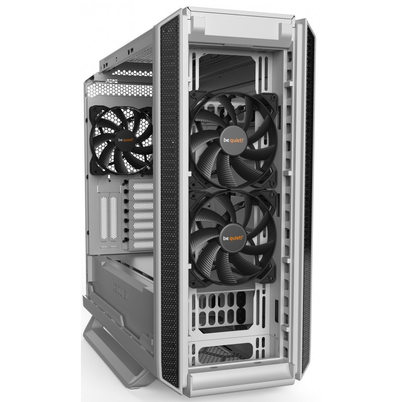 Be quiet! Silent Base 802 White