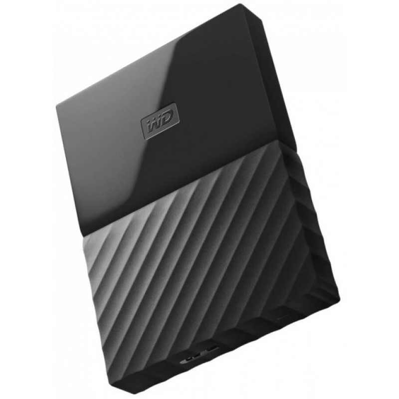 External HDD WD MY Passport 1TB USB 3.0