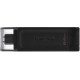 Flaşkart Kingston DataTraveler 70 64GB USB-C