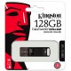 Flaşkart Kingston 3.0 DT Elite G2 (metal) 128GB USB 3.1