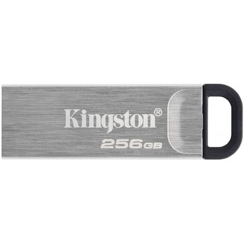 Flaşkart Kingston DataTraveler Kyson 256GB USB 3.2