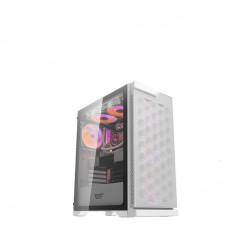 FURY Gaming PC11 | Intel Core i5-12400F | AG400 White AIR Cooler | MSI H610M DDR4 | DDR4 16GB 3200MHz | 1TB NVMe SSD | RTX 5060 8GB White | 650W | Windows 11