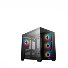 FURY Gaming PC29 | AMD RYZEN 5 9600X | AG400 AIR COOLER | MSI B850 GAMING PLUS | CORSAIR 2X16GB DDR5 6000MHz | NV3 1TB NVME SSD | RTX 5060TI 16GB | 850W 80+ GOLD PCI 5.1 | CG530 4F DEEPCOOL | WINDOWS 11