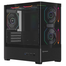 AGP3 | AMD RYZEN 5 7500F | B650M GAMING PLUS | DDR5 16GB 6000MHz | M.2 1TB NVME SSD | RTX 5060 8GB | 750W