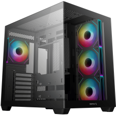 Intel Core i5-14600KF / 360 MM Liquid  / B760 DDR5 WIFI / DDR5 2X16GB 6000MHz / 1TB NVMe SSD / RTX 5060 8GB / 750W