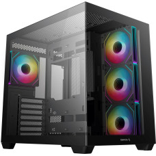 FURY Gaming PC4 / Amd Ryzen 9 7900X / DeepCool LE360V2 Liquid Cooler / B850 Wifi / 2X16GB DDR5 6000MHz RGB / 1TB NVME SSD / RTX 5070 12GB / 850W 80+ Gold / Windows 11