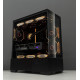 Intel Core i7-14700KF / 360MM LIQUID / Z790 DDR5 WIFI / DDR5 16GB 6000MHz / M.2 1TB NVME SSD / RTX 5070 12GB / 850W