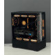 Intel Core i7-14700KF / 360MM LIQUID / Z790 DDR5 WIFI / DDR5 16GB 6000MHz / M.2 1TB NVME SSD / RTX 5070 12GB / 850W