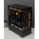 Intel Core i7-14700KF / 360MM LIQUID / Z790 DDR5 WIFI / DDR5 16GB 6000MHz / M.2 1TB NVME SSD / RTX 5070 12GB / 850W