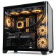 MEHRAC-FP1 | AMD RYZEN 7 9800X3D| B650 EAGLE AX| DDR5 2X16GB 6000MHz | M.2 2TB NVME SSD | RTX 5070 12GB | 850W