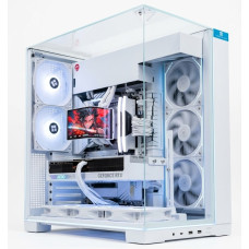 RUSLAN BAYRAMOV-FP2 | AMD RYZEN 9 9900X | EDGE X870E | DDR5 2X16GB 6000MHz | M.2 1TB NVME SSD | RTX 5070 12GB AERO  | 1000W