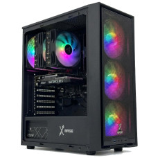 YUSİF QURBANOV-FP3 | AMD RYZEN 5 7500F | B650M | DDR5 16GB 6000MHz | M.2 1TB NVME SSD | RTX 5060 8GB | 750W