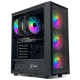 YUSİF QURBANOV-FP3 | AMD RYZEN 5 7500F | B650M | DDR5 16GB 6000MHz | M.2 1TB NVME SSD | RTX 5060 8GB | 750W