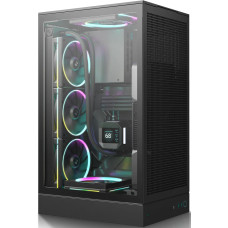 Intel Core i5-14600KF / 360MM Liquid / B760M DDR5 WIFI / DDR5 2X16GB 6000MHZ / M.2 1TB NVME SSD / RTX 5060TI 16GB / 750W