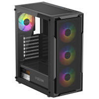 FGP4 | Intel Core i5-12400F | B760M DDR4 | DDR4 16GB 3200MHz | M.2 512GB NVME SSD | RTX 5060 8GB | 650W