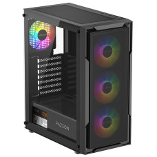 FGP5 | Intel Core i5-12400F | B760M DDR4 | DDR4 16GB 3200MHz | M.2 1TB NVME SSD | RTX 5060 8GB | 650W