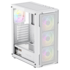 GGP7 | Intel Core i5-14400F | H610M DDR4 | DDR4 16GB 3200MHz | M.2 500GB NVME SSD | RTX 5050 8GB | 650W