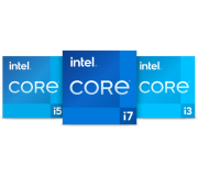 Intel Kompüter